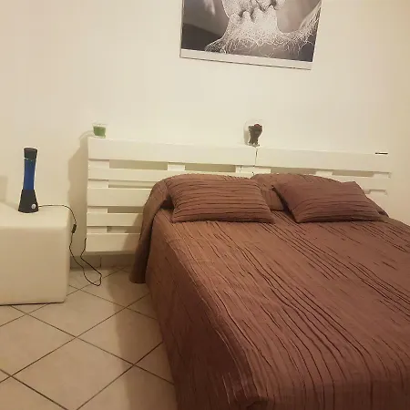 Appartement Veneri Parma