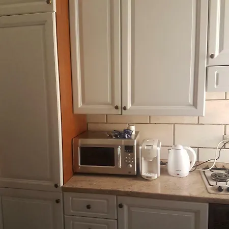 Appartement Veneri *