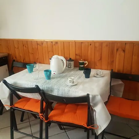 Veneri Appartement *