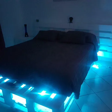 Appartement Veneri Parma