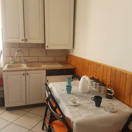 Veneri Apartment