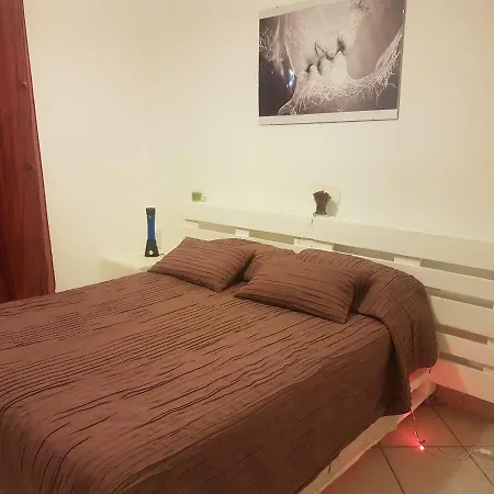 Veneri Apartment
